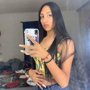 Meet your Posher, Dulce